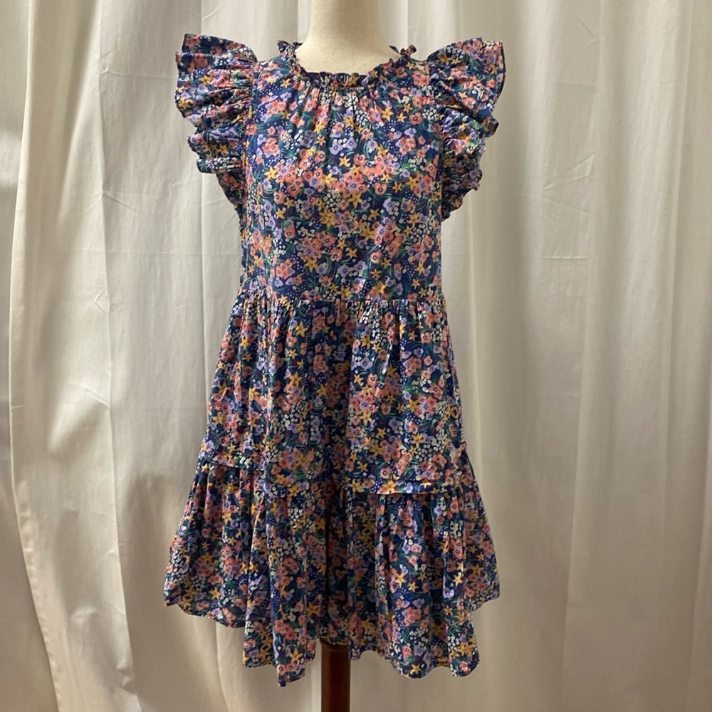 Caballero 'Shae Bright Blooms' Dress